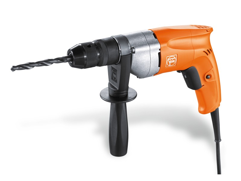 Fein 72055360000 BOP10 Perceuse manuelle jusqu'à 10 mm