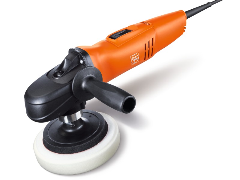 Fein 72214851010 WPO14-15E Polisseuse 500-1500 1/min