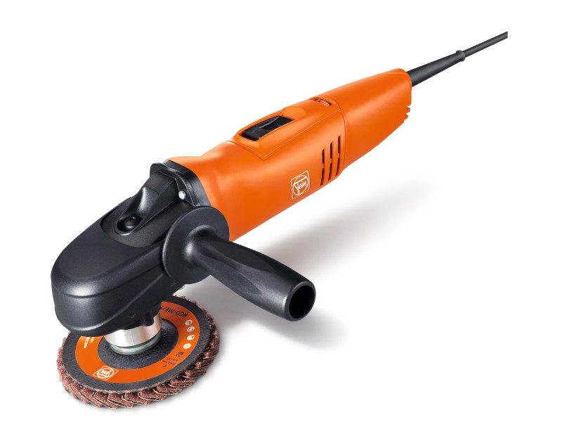 Fein 72214900230 Polisseuse WPO 14-25 E