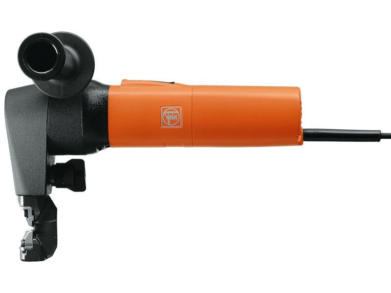 Fein 72323100239 Grignoteuse BLK 5.0