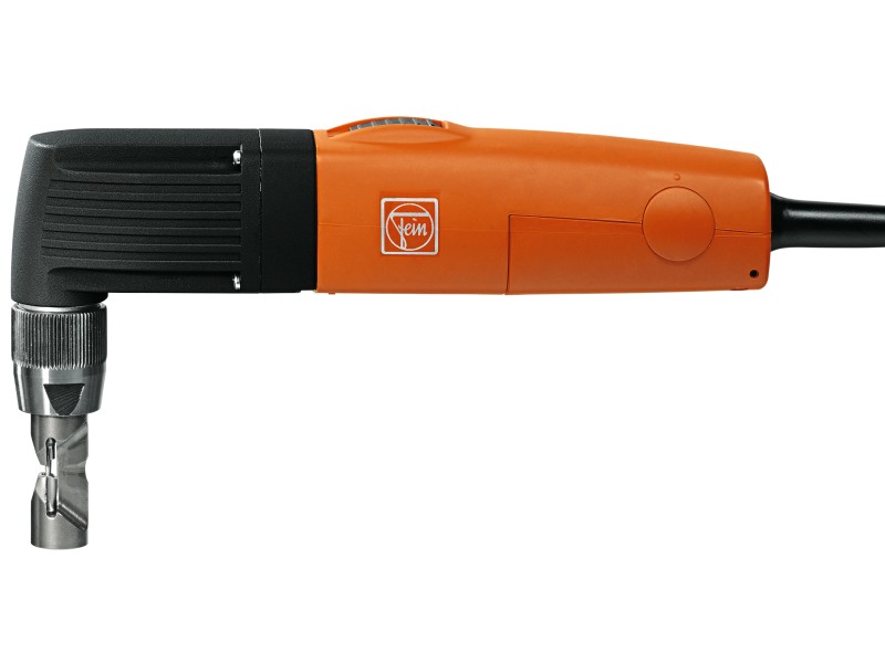 Fein 72323860000 Grignoteuse BLK1.6E