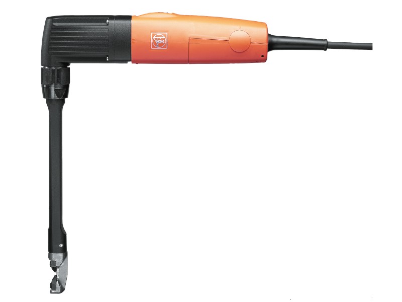 Fein 72323960000 Grignoteuse BLK1.6LE