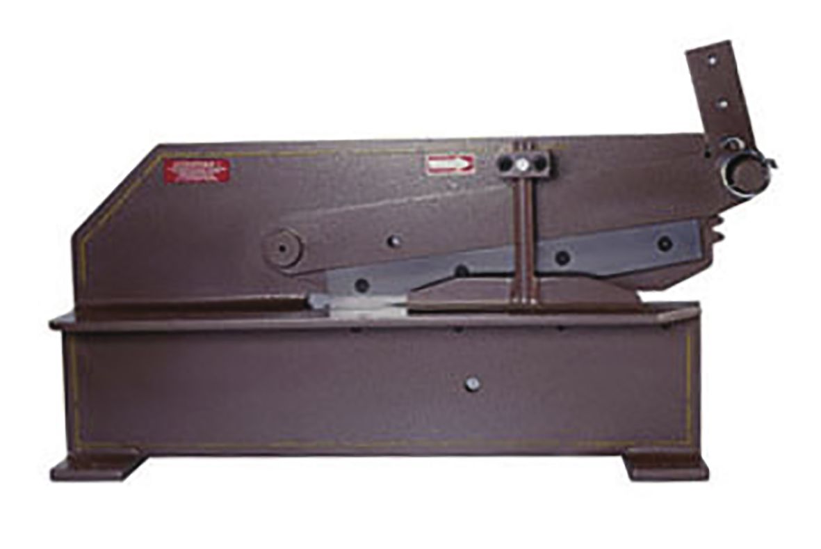 Birliksan 731015000 BIR3BH500 Ciseaux à métaux