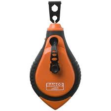 Bahco CL-1221-SET Jeu de lignes de bataille, 3 pièces