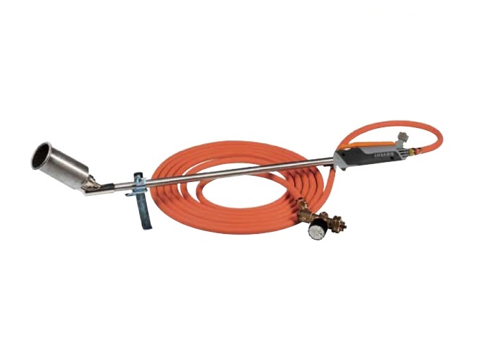 Sievert 334953 Ensemble de toitures 60 PROMATIQUE