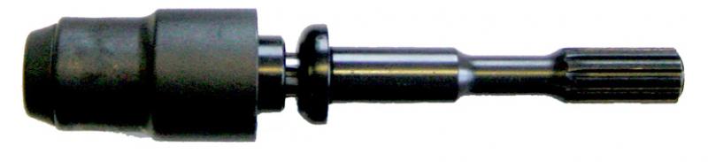 HIKOKI Accessoires 750200 Adaptateur pour SDS-Plus de grand profil d'essieu
