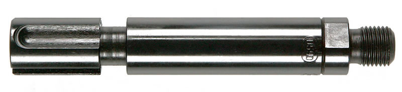HIKOKI Accessoires 750453 Adaptateur du SDS-MAX au filetage mâle 1/2" x 20 UNF