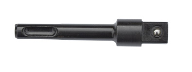 HIKOKI Accessoires 750455 Adaptateur de SDS-Plus à 1/2