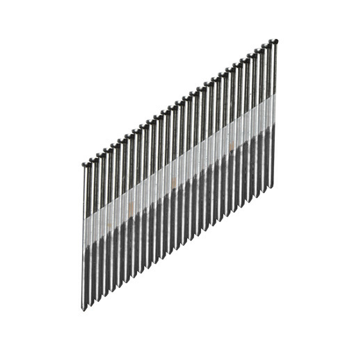 HIKOKI Accessoires 750687 DA Clou de finition 15GA 1,8x63 mm ELGV galvanisé 34Â° 2000 pcs