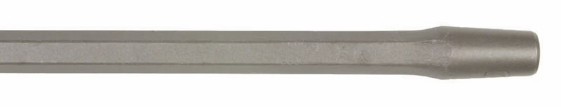 HIKOKI Accessoires 751546 Porte-outil hexagonal 30mm 400mm