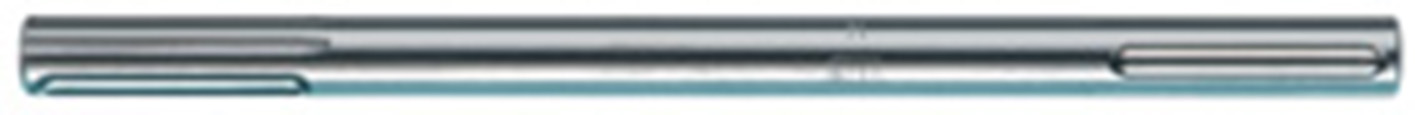 HIKOKI Accessoires 751676 Rallonge pour marteaux perforateurs SDS-Max 750 mm