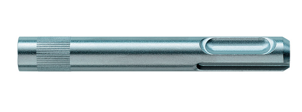HIKOKI Accessoires 752389 Adaptateur de SDS-Plus à hexagone 1/4" pour embouts de tournevis