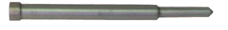 HIKOKI Accessoires 754495 Goupille centrale courte 6,35 x 79 mm