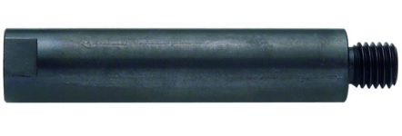 HIKOKI Accessoires 754745 Extension 180 mm M14 à M14