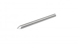 Zobo 762610 CP-WD point central 2.5x19MM