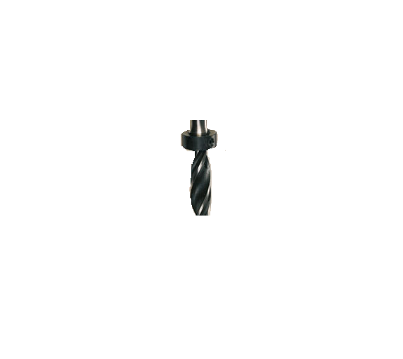 Lamello 6100064 Contrôle de profondeur pour perceuse à bois pour gabarit de perçage Rasto ? 10 mm