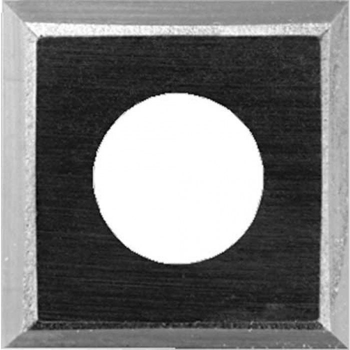 Festool Accessoires 769542 Couteau araseur CT-HK HW 14x14x2/6