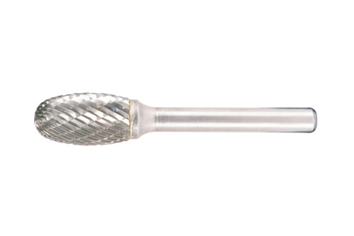 HIKOKI Accessoires 780753 Fraise TC de 6 mm E-6X10/50