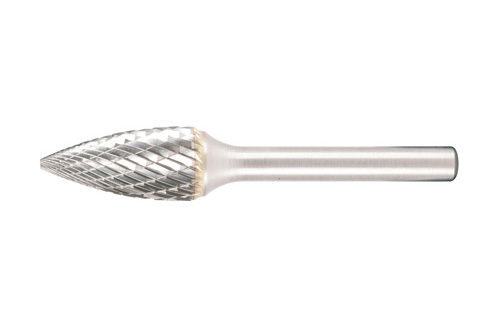 HIKOKI Accessoires 780767 Fraise HM de 6 mm G-8X19/64