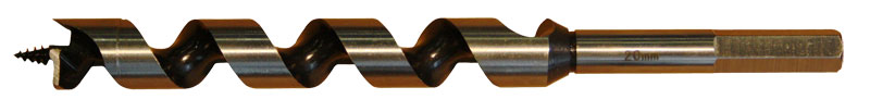 HIKOKI Accessoires 781890 Foret à tuyau 18x620 mm