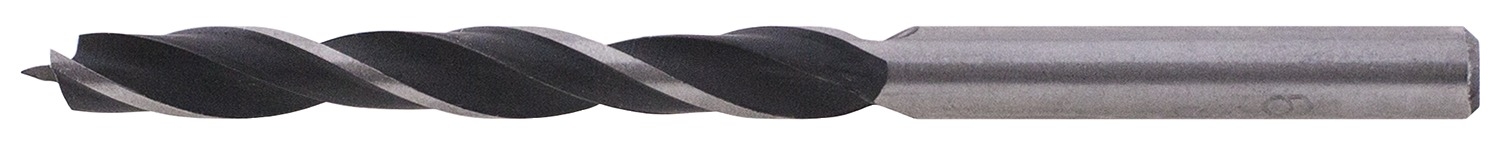 HIKOKI Accessoires 781902 Foret hélicoïdal pour bois 4x75 mm