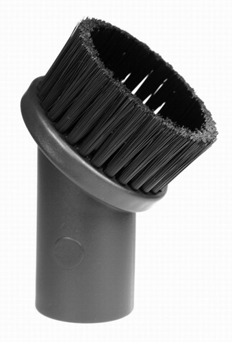 HIKOKI Accessoires 782271 Brosse ronde pour meubles 35 mm