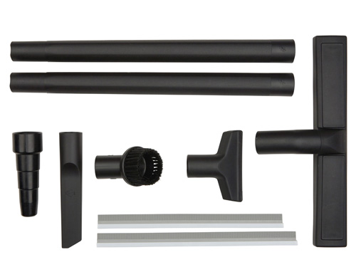 HIKOKI Accessoires 782293 Kit d'aspiration des poussières 35mm (tiges et buses)