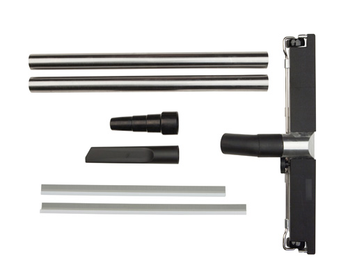 HIKOKI Accessoires 782294 Kit d'aspiration des poussières 35mm (tiges et buses)