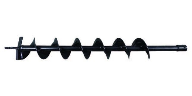 Scheppach 7904702702 Vis sans fin 150 mm pour EB1700