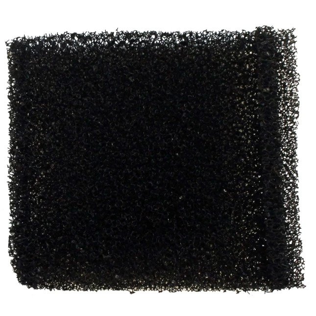 Scheppach 7907702703 Filtre en mousse pour ASP hoover 5 pièces