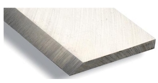 CMT 792.351.30 Lame de rabotage HSS 6% 350 x 30 x 3 mm