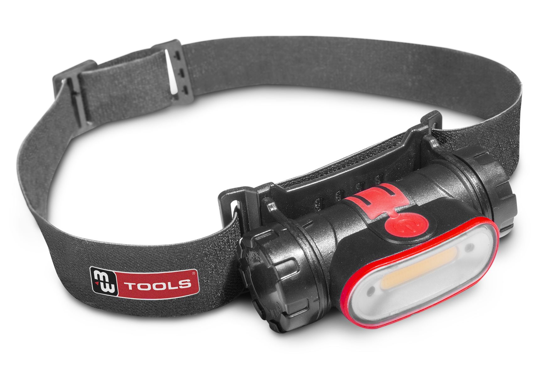 Metal Works 801106028 Lampe frontale HL300 avec batterie rechargeable