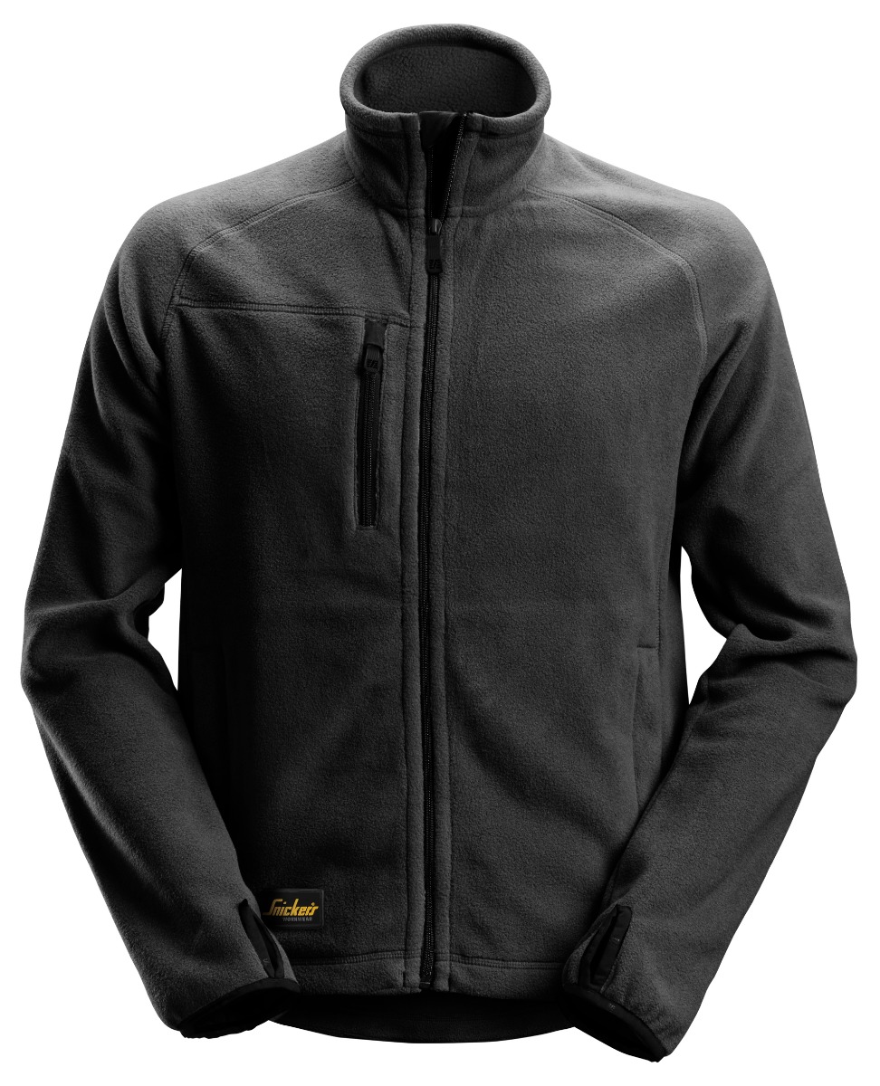 Snickers Workwear 8022 AllroundWork, POLARTEC® Fleece Jacket (veste polaire)