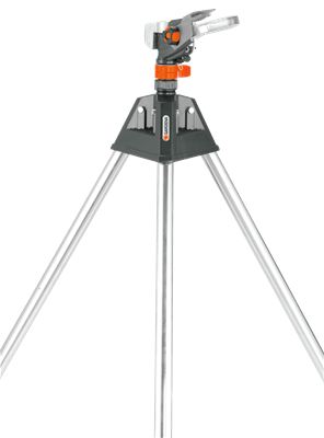 Gardena 08138-20 8138-20 Hauteur de l'arrosage pulsé 250m2