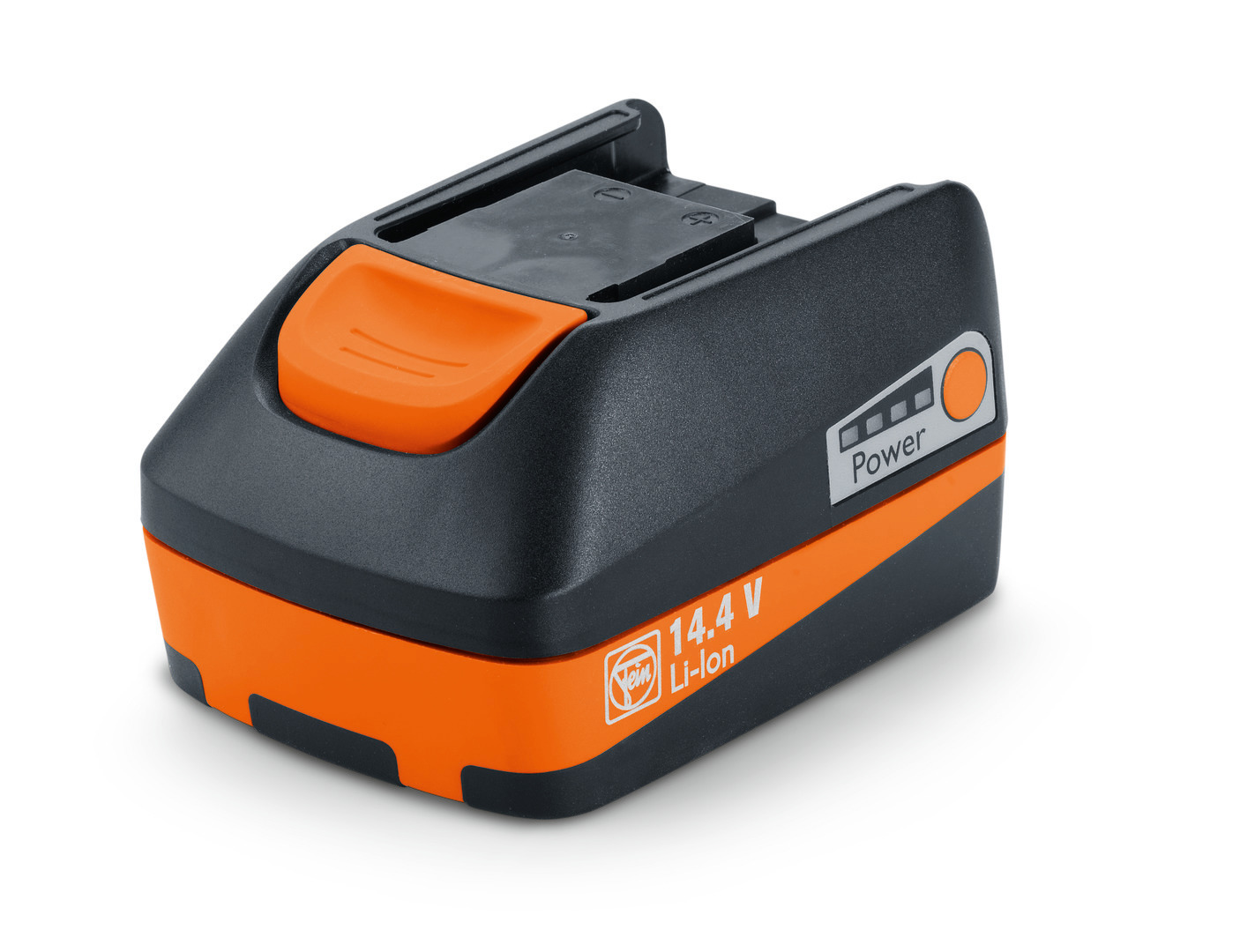 Fein Accessoires 92604170020 Batterie 14.4 Volt 2.5 Ah Li-ion