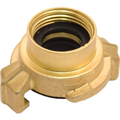 Toolnation 504004 Raccordement filetage femelle 1 1/4"