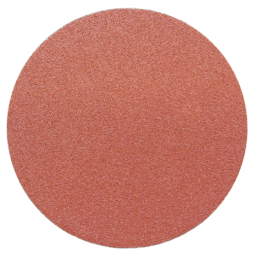 Rokamat 84110 Disque abrasif Parquet rond 150 mm, P 100, 6 pcs