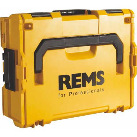 Rems 844045 R 844045 Valise système L-Boxx Nano