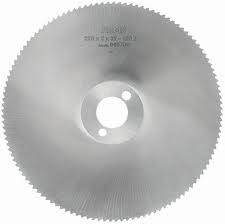 Rems 849703 R Lame de scie circulaire à métaux HSS
