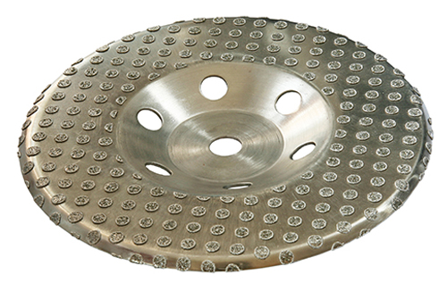 Rokamat 85400 Plateau diamant 150 mm Lumière