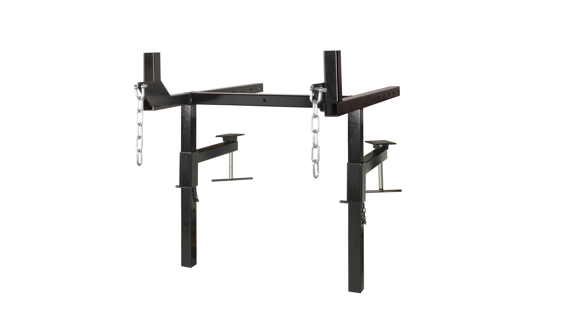 Rubi 88515 Plancher, fixation de balcon pour goulottes