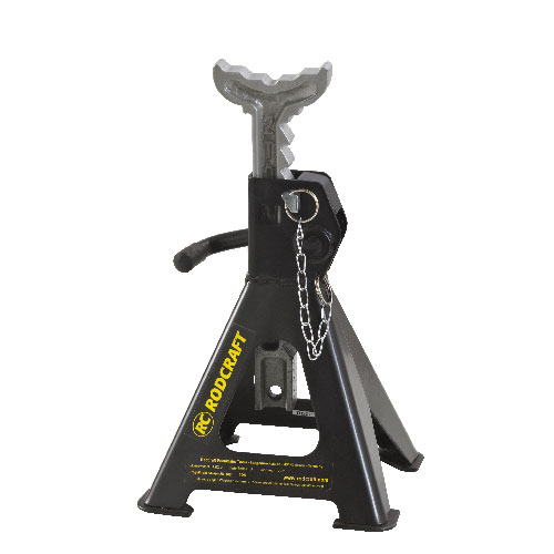 Rodcraft 8951000027 Ubz-2 Support d''essieu 2Ton (jeu)