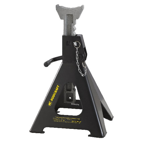 Rodcraft 8951000028 Ubz-3 Support d''essieu 3Ton (jeu)