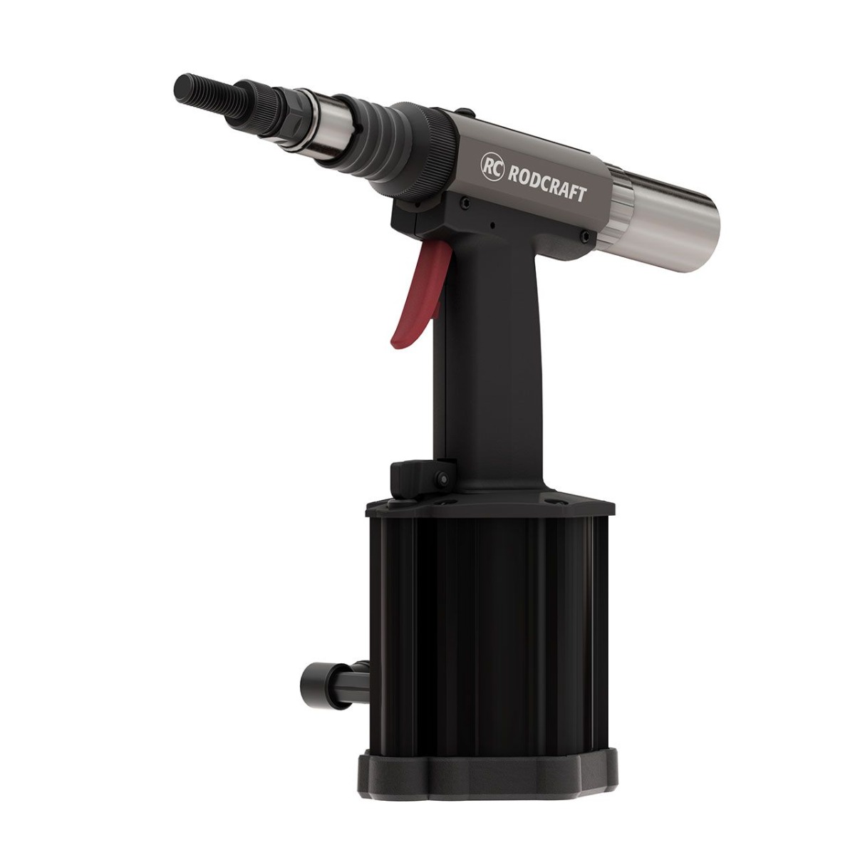 Rodcraft 8951000410 Rc6758 Pistolet à rivets aveugles M3-M12