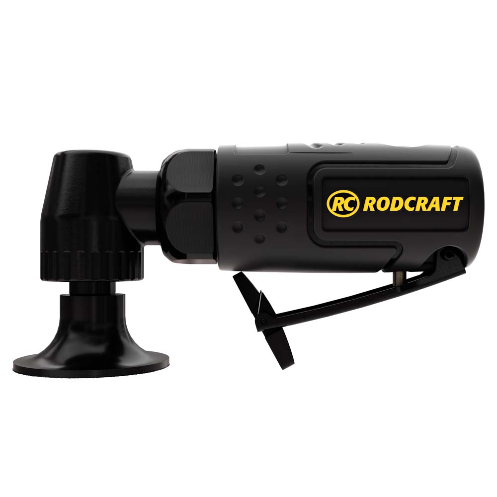 Rodcraft 8951000431 Rc7601 Mini ponceuse - 50 mm