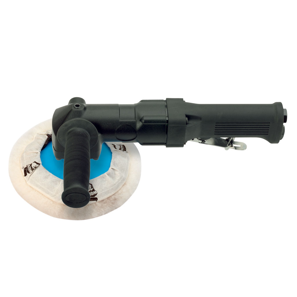 Rodcraft 8951072004 Rc7130 Polisseuse d''angle 170 mm