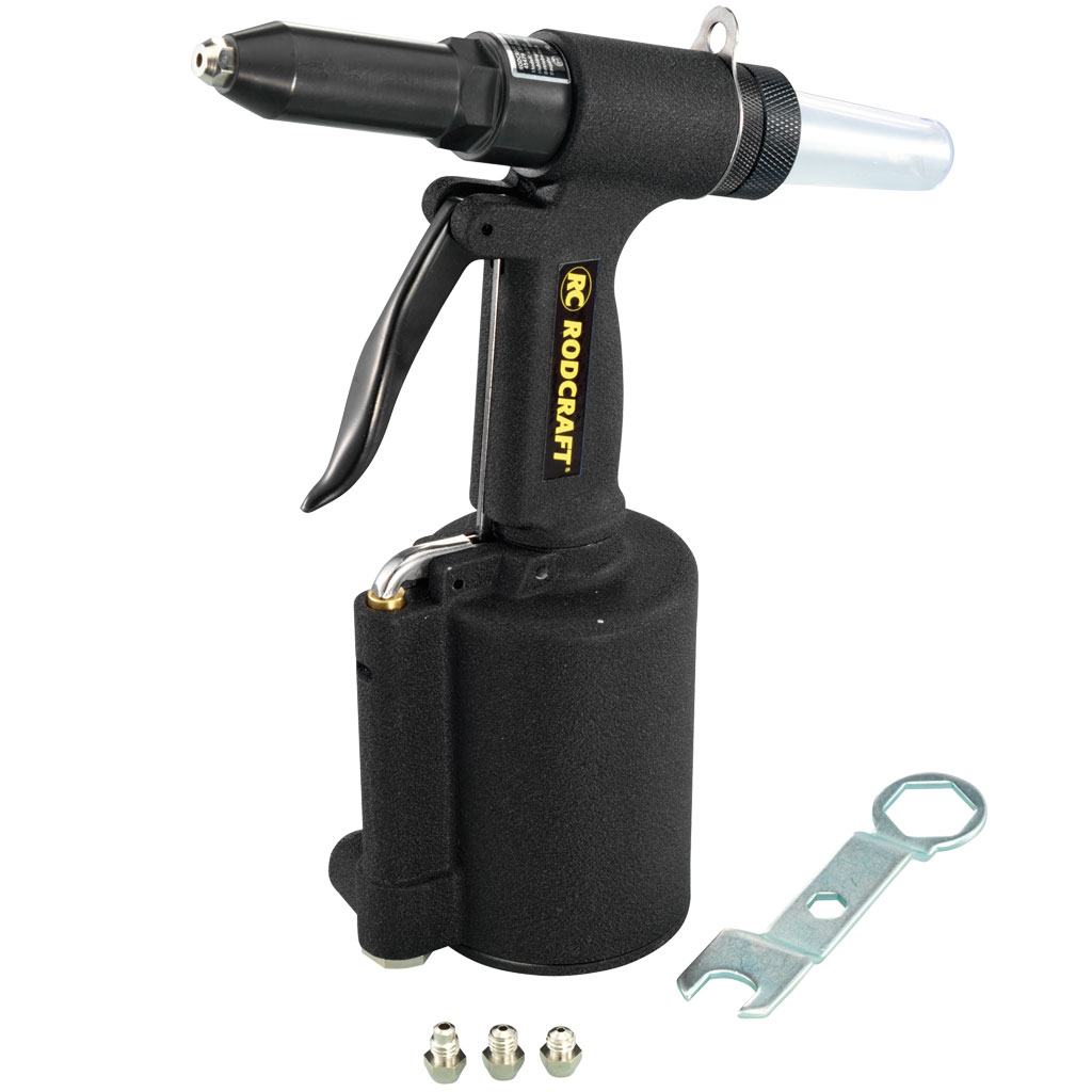 Contimac 8951074001 RC6700 Pince pour rivets aveugles 2.4-5.0