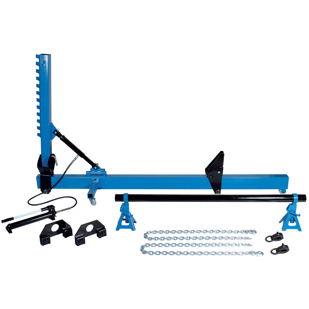 Rodcraft 8951089054 Rgs100 Kit d''exhumation