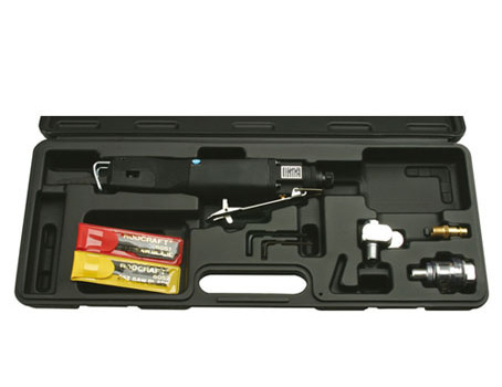 Rodcraft 8951179000 Rc6051 Machine à scier en caisse