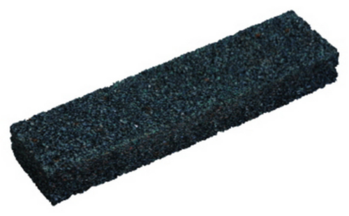 Flexovit 66243567196 Brique en terre cuite vitrifiée carrée B 200x50x50 CD60LV
